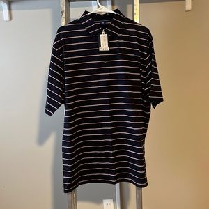 Brand New Golf Shirt
